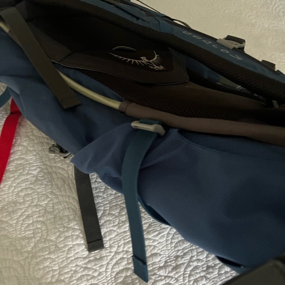 Osprey Volt 60 Backpack (Rare) - Picture 11 of 16